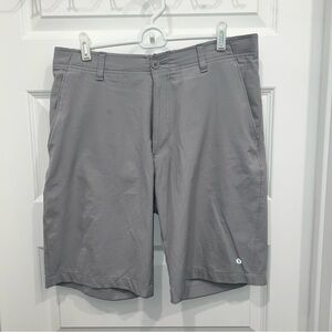 Men’s Gray Shorts